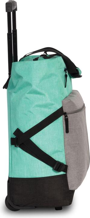 Produktbild Punta Cool Einkaufstrolley 50 cm
