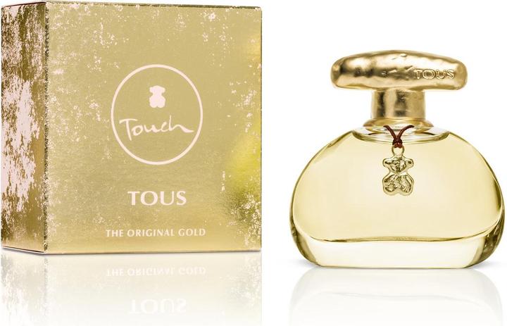 Image du produit Tous Touch (Eau de toilette, 50 ml)