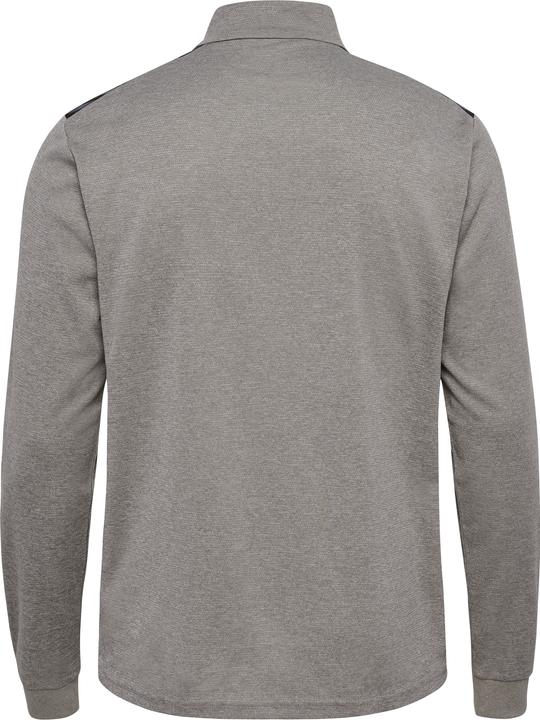 Produktbild hummel Hmlauthentic Half Zip Sweat (XL)