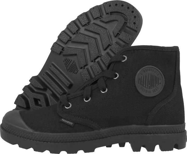 Produktbild Palladium Pampa Hi - 11250 (42)