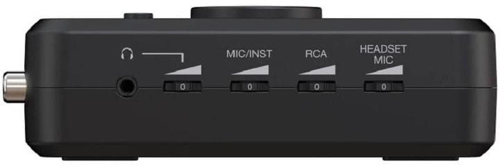 Produktbild IK Multimedia iRig Stream Pro (3.5mm Klinke)