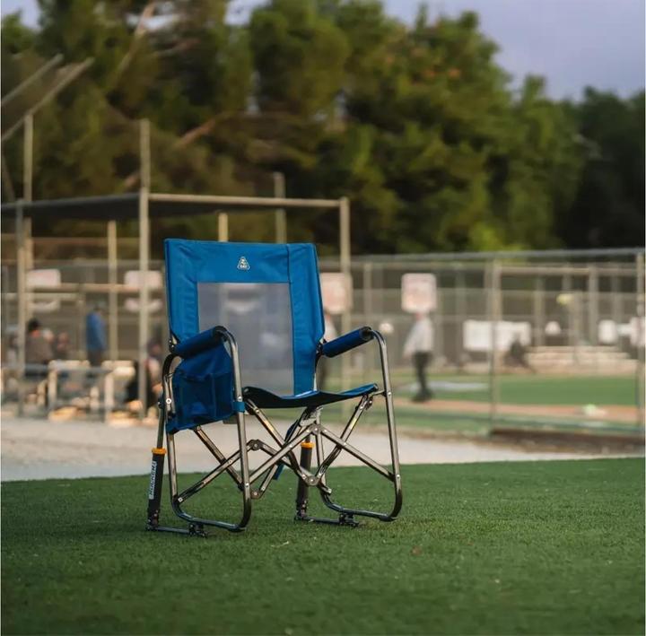 Actual product image GCI Outdoor Stow Away Rocker