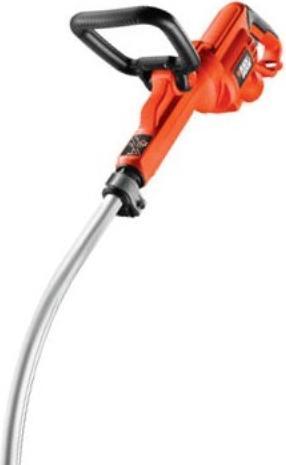 Actual product image Black & Decker BlackDecker Electric Lawn Trimmer 700 w (Trim line)