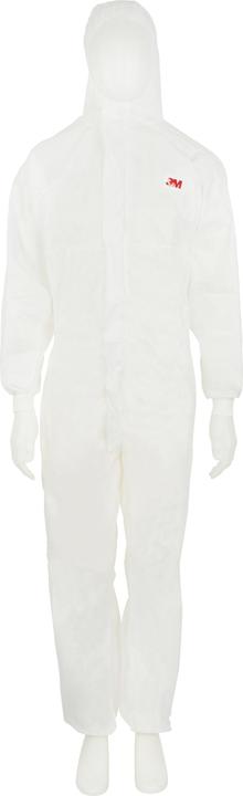 Image du produit 3M Combinaison de protection (M)