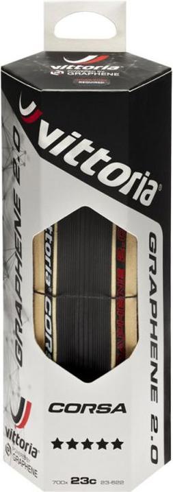 Produktbild Vittoria Corsa (28 x 1.00, 25-622)