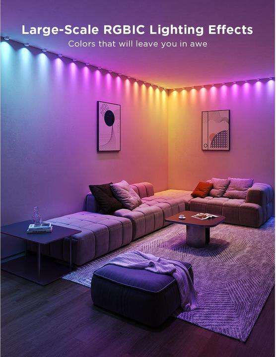 Image du produit Govee String-Downlights (5 m)