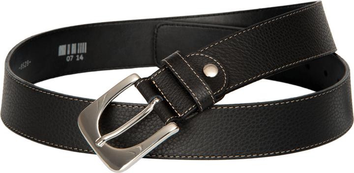 Actual product image 0714 Belt 4.0 cm Bag Adria