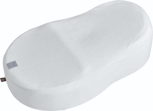 Actual product image Red Castle fitted sheet for Cocoonababy (70 x 44 cm)