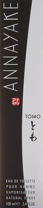 Actual product image Annayake Tomo Pour Homme (Eau de toilette, 100 ml)