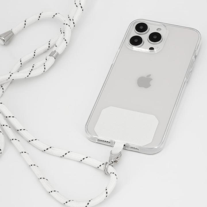 Image du produit iLike Handsrtap amovible pour bandelette