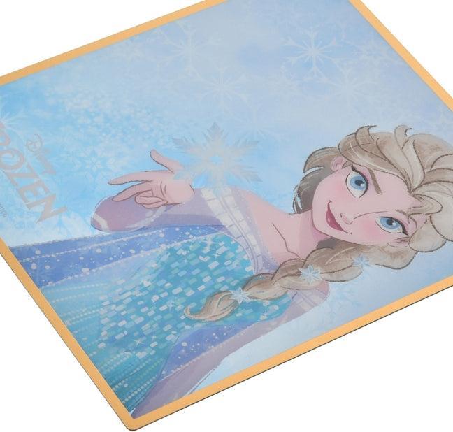 Produktbild Disney Elsa Transparente Karte