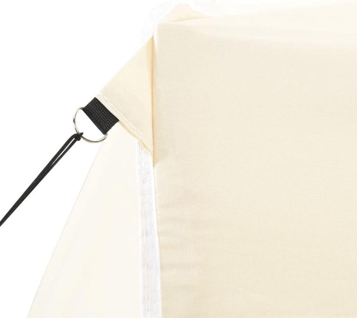 Actual product image VidaXL Niccolo (200 cm, 200 cm)