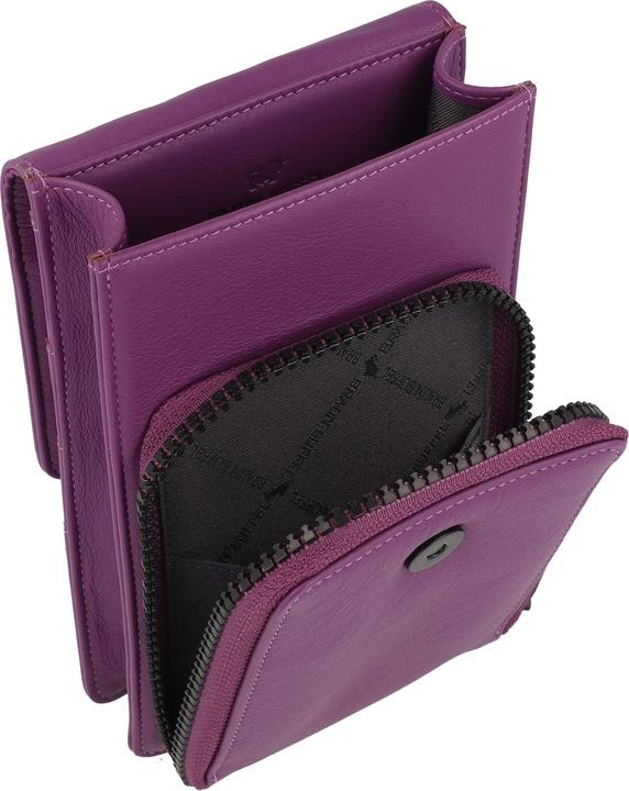 Produktbild Braun Büffel Capri Mini Bag Umhängetasche Leder 10 cm