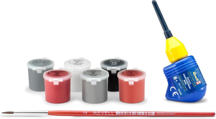 Produktbild Revell VW Corrado