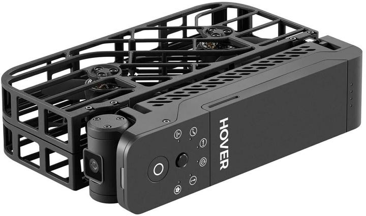 Actual product image HoverAir X1 Standard (11 min, 125 g, 12 Mpx)