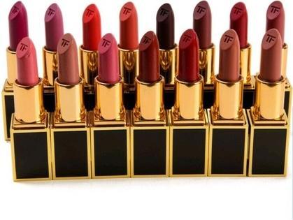 Immagine prodotto Tom Ford Colore labbra 08 Mario Soft Matte 2g (08 Tappetino morbido Mario)