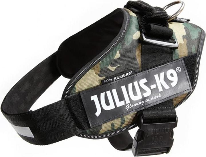 Actual product image Julius-K9 Idc (2, Dog, Dog sport, Jogging, Walks, Work)
