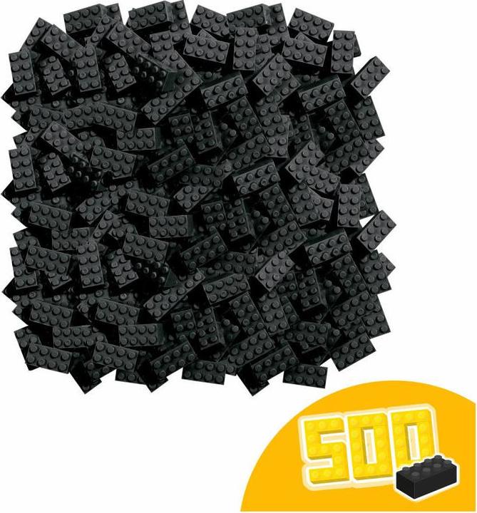 Actual product image Simba Blox stones