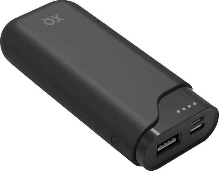 Produktbild Xqisit Premium (5000 mAh, 0 W, 18 Wh)