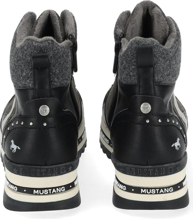 Produktbild Mustang Stiefelette (41)