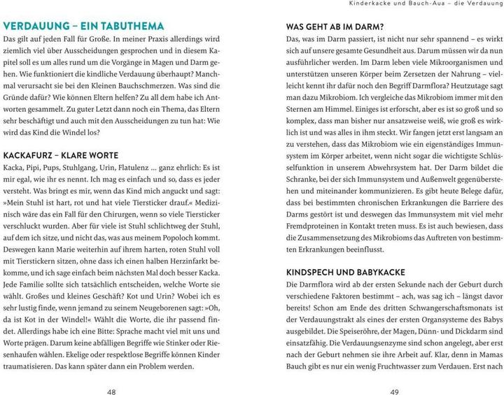 Image du produit Wenn der Rotz läuft und der Pups drückt (Allemand, Vitor Gatinho, 2022)
