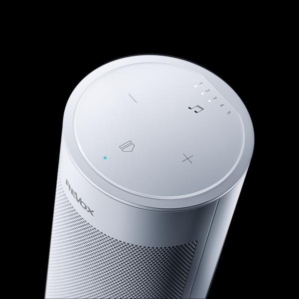 Produktbild Revox Studioart P100 (Airplay 2)