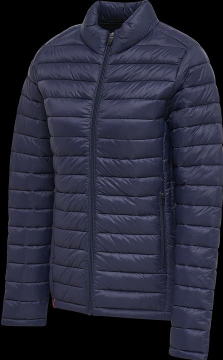 Immagine prodotto hummel Giacca Rossa Trapuntata Donna (L)