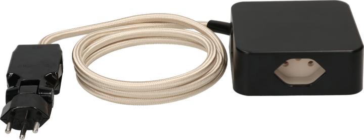 Actual product image Max Hauri Cube (4 x, Type 13, 2 m)