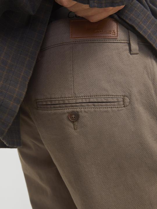 Image du produit Jack & Jones Pantalon chino slim fit Pantalon chino (W30/L34)