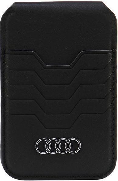 Audi Card Slot