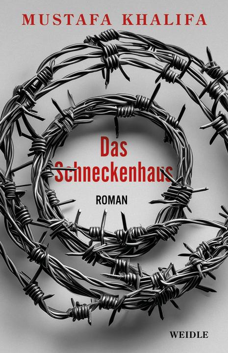 Das Schneckenhaus (Deutsch, Mustafa Khalifa, Larissa Bender, 2025)