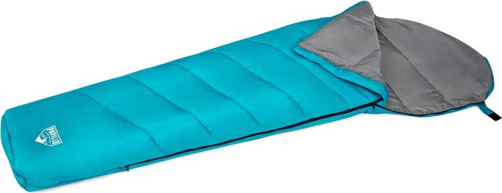 Bestway Mummy shaped (220 cm)