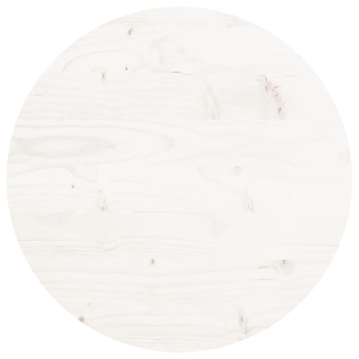 Image du produit VidaXL Vikentas (Ø 40 x 3 cm)