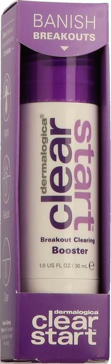 Immagine prodotto Dermalogica Clear Start - Booster per la pulizia delle irritazioni (30 ml)