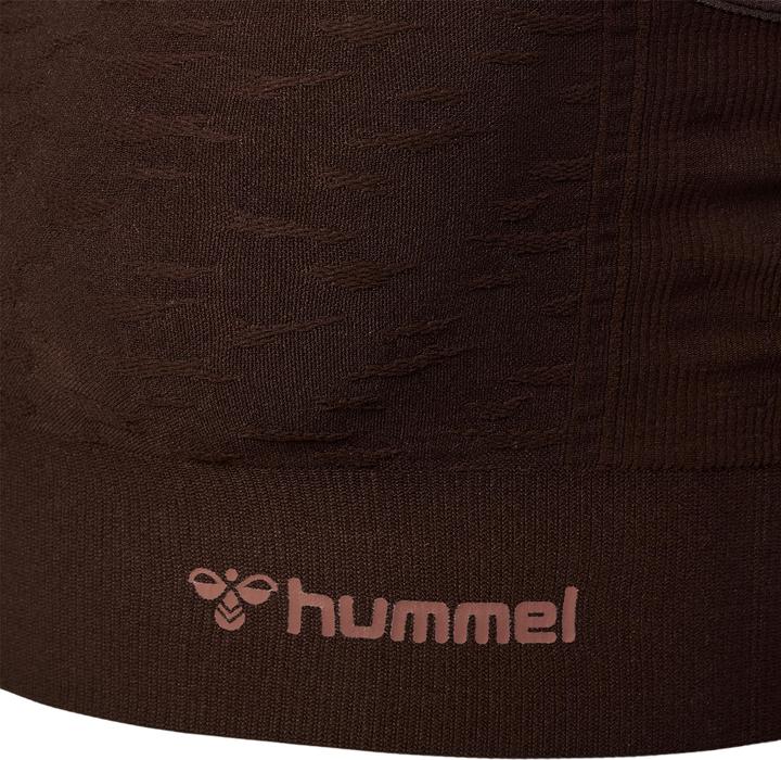 Produktbild hummel Hmlmt Focus Seamless Sports Top (XS)
