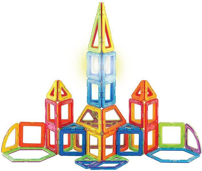 Immagine prodotto Magformers Set flash dinamico