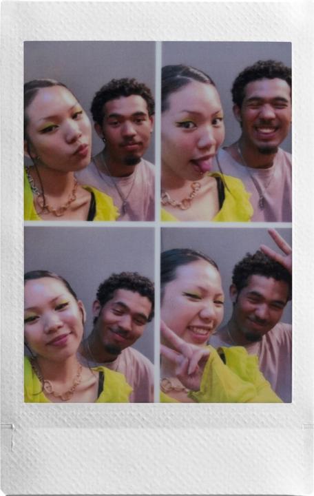 Produktbild Fujifilm Instax Mini Link3 (Farbe)