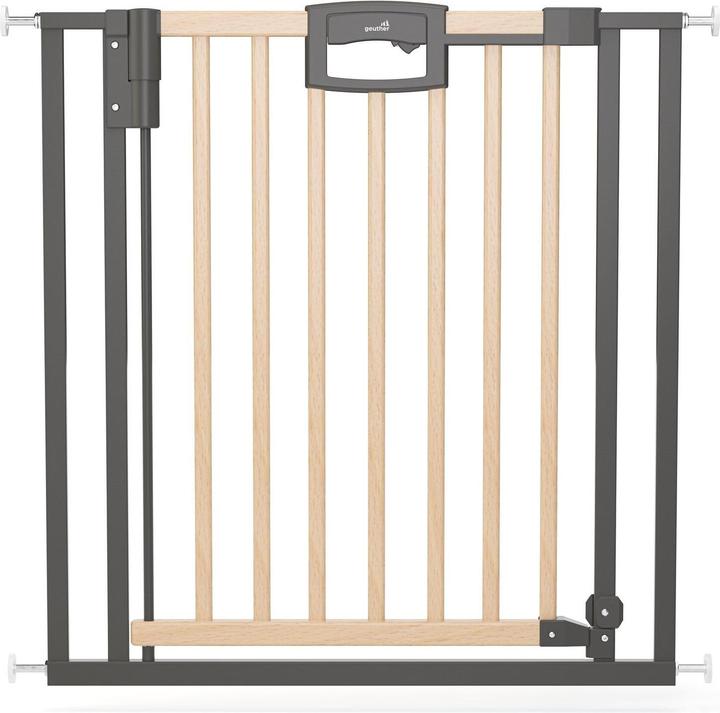 Produktbild Geuther Easylock Wood (80.50 cm)