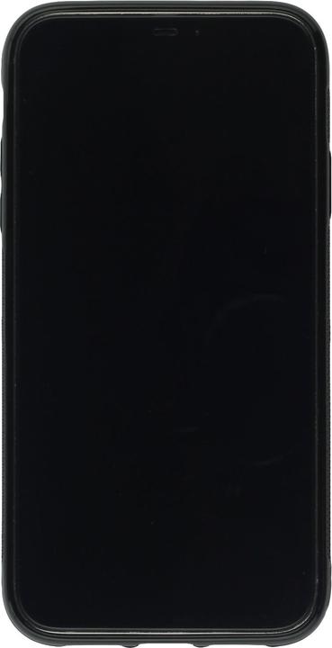 Produktbild PhoneLook Hülle Silikon schwarz Zermatt Ski Downhill (Apple iPhone XR)