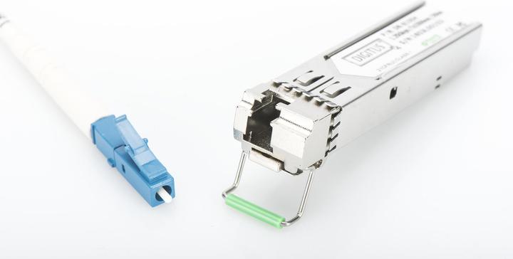 Immagine prodotto Digitus mini GBIC (SFP) Module, 1.25 Gbps, 20km