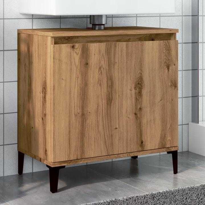 Produktbild VidaXL Unterschrank (58 x 33 x 60 cm)