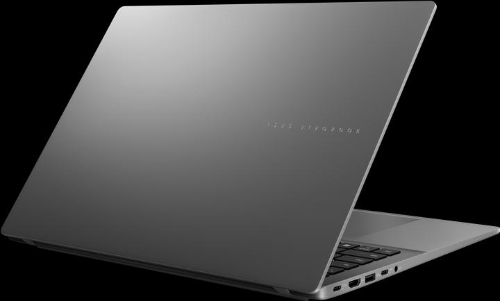 Produktbild ASUS Vivobook S 16 S3607QA-PL006W - 16" WQXGA IPS, Qualcomm Snapdragon X X1-26-100, 16GB RAM, 1TB SS (16", 16 GB, 1000 GB, DE)