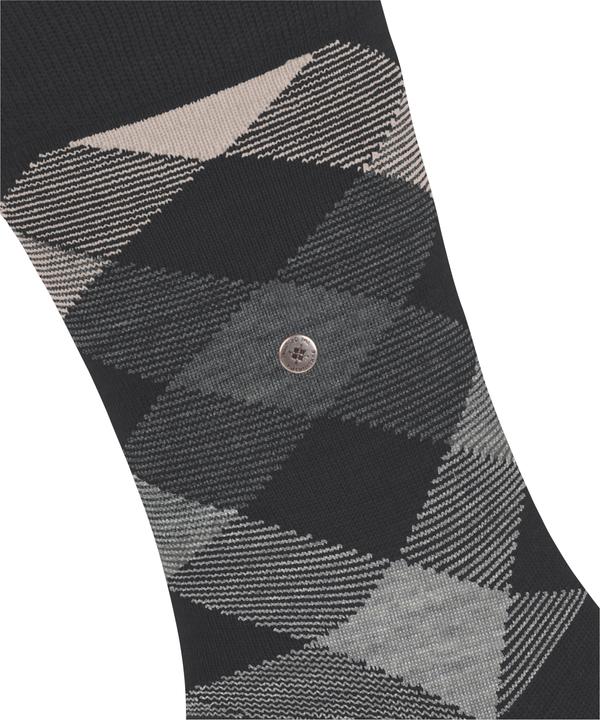 Produktbild Burlington Socken Casual Bequem sitzend (40 - 46)