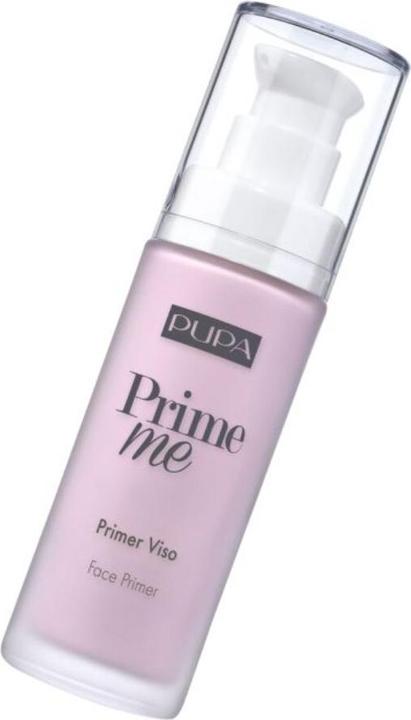 Produktbild Pupa Milano Prime Me Lila (004)