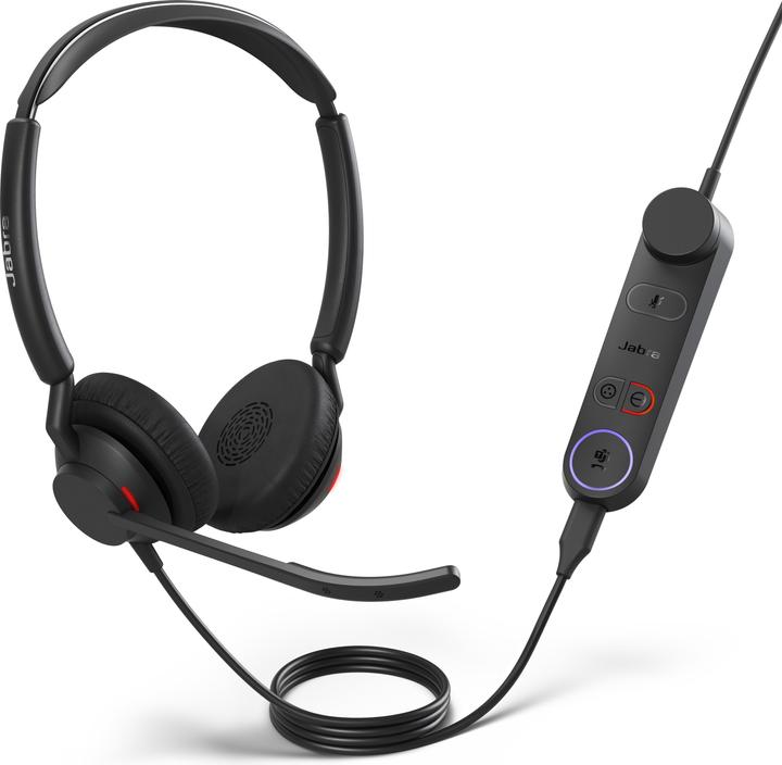 Immagine prodotto Jabra Engage 50 II MS (Cablato, USB-C)