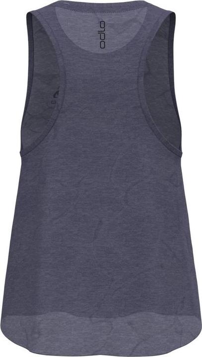 Actual product image Odlo Zeroweight Engineered Chill Tec Tank Crew Neck (XL)