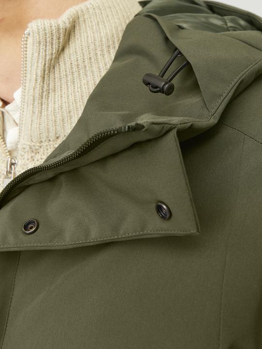 Image du produit Jack & Jones Veste Jjekeen Sn (XL)