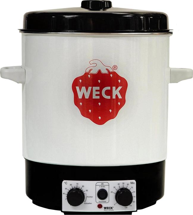 Weck Wat 15 (29 l)