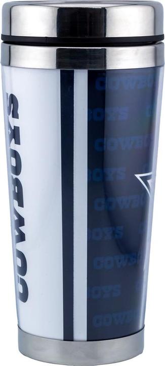 Immagine prodotto Dallas Cowboys Tazza Portatile (0.45 l)