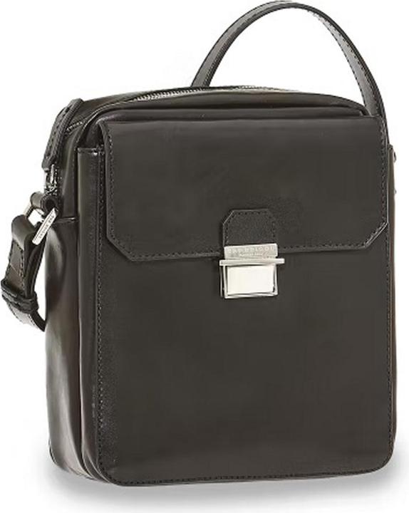 Actual product image The Bridge Dante shoulder bag